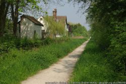 3. Old Birdingbury Station
